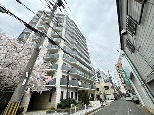 湊川公園駅 徒歩3分 7階の物件外観写真